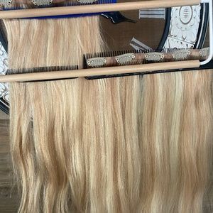 Hair extensions